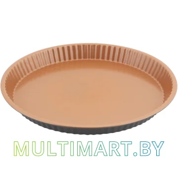 Форма для выпечки Lamart Copper LT3097